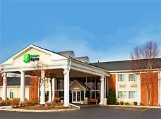 Hotel Quality & St Charles -west Chicago 4*