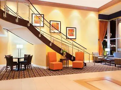 Hotel Quality & St Charles -west Chicago