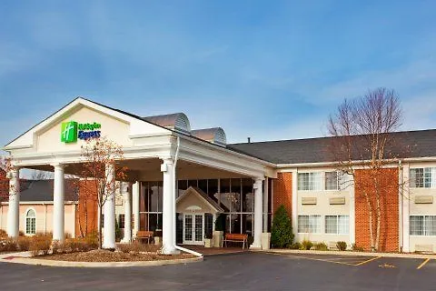 Quality & St Charles -west Chicago 4* Saint Charles