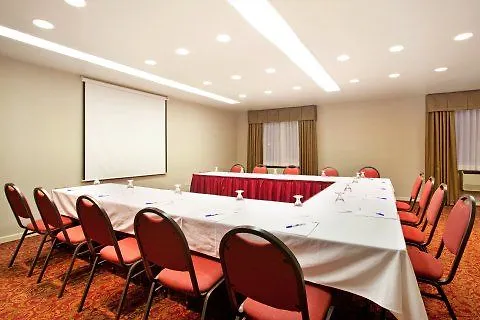 Hotel Quality & St Charles -west Chicago Saint Charles