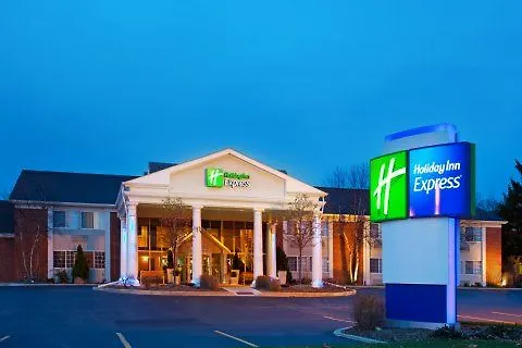 Quality & St Charles -west Chicago Hotel 4*