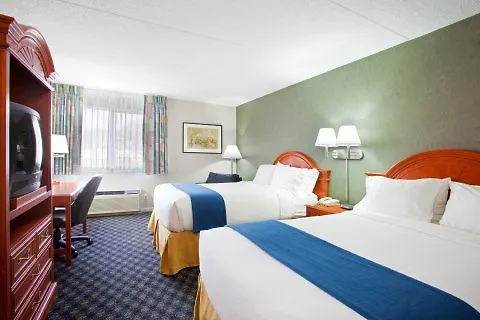 Hotel Quality & St Charles -west Chicago Saint Charles