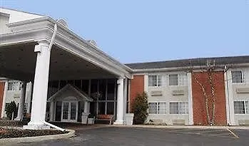Hotel Quality & St Charles -west Chicago 4*