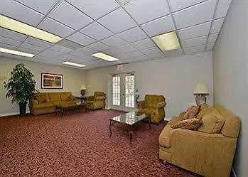 Hotel Quality & St Charles -west Chicago 4*