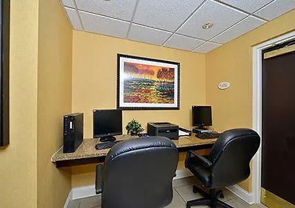 Hotel Quality & St Charles -west Chicago Saint Charles