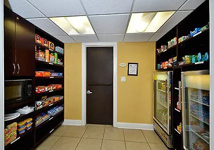 Quality & St Charles -west Chicago 4* Saint Charles